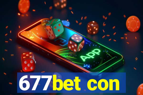 677bet con